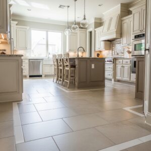 Tile and Grout Cleaning