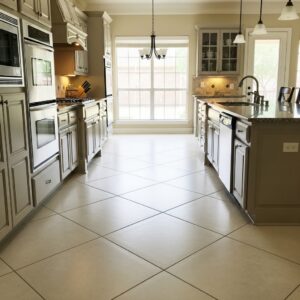 Tile and Grout Cleaning