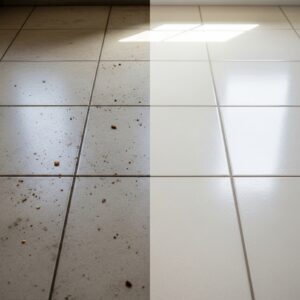 Tile and Grout Cleaning